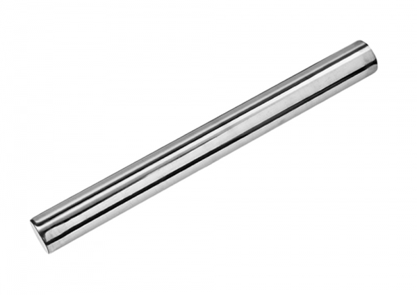 Rouleau à pâtisserie inox droit Tellier - TELLIER