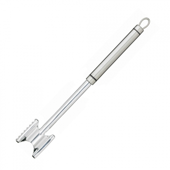 Aplatisseur inox pour viandes volailles et poissons
