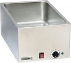 Bain-Marie professionnel GN Casselin