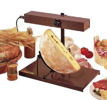 Appareil à raclette Alpage Offre spéciale CHR