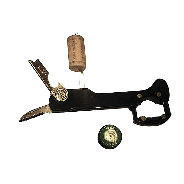 Tire bouchon sommelier Bron Coucke - BRON COUCKE