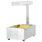 Chauffe-Frites GN1/1 Infrarouge Casselin 140