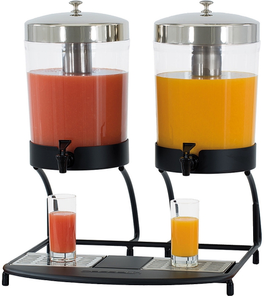 Distributeur de Jus de Fruit Casselin - CASSELIN