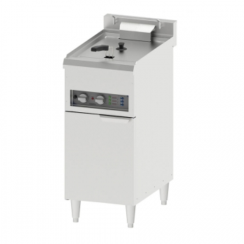 Friteuse Electrique sur pieds 16 litres Casselin