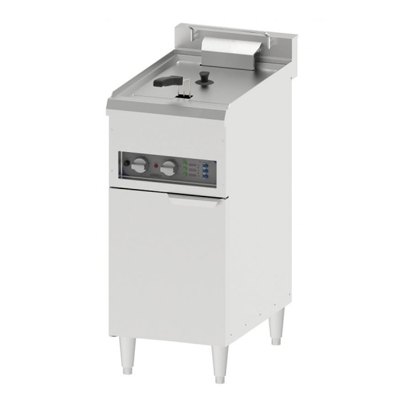 Friteuse Electrique sur pieds 16 litres Casselin - CASSELIN