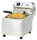 Friteuse Electrique 7 litres Casselin