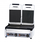 Grill Panini Double Premium Mixte Casselin