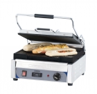 Grill Panini Grand Premium Rainurée-rainurée Casselin