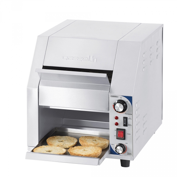 Toaster Convoyeur Casselin - CASSELIN