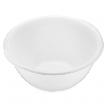 Bassine Demi-Sphérique en Polypropylène De Buyer