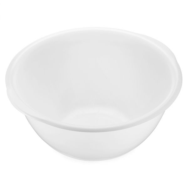 Bassine Demi-Sphérique en Polypropylène De Buyer - DE BUYER