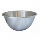 Bassine inox sphèro-conique De buyer 140