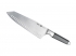 Couteau de chef japonais Fibre Karbon 1 De Buyer