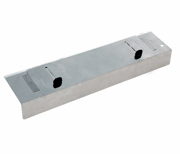Raclette à mousse égalisatrice De Buyer - DE BUYER