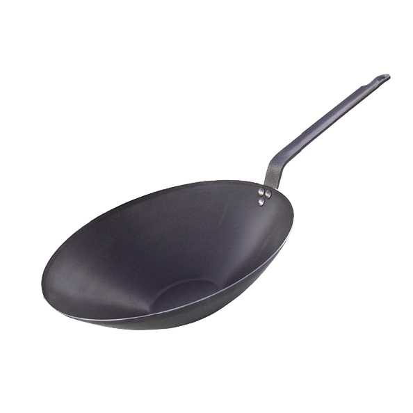 Wok Force bleue De buyer - DE BUYER