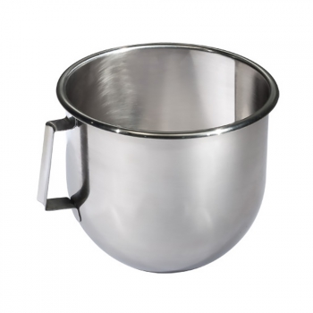 Cuve Inox pour Batteur Mélangeurs BE5/BE8 Dito Sama