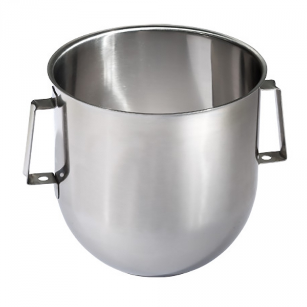 Cuve Inox pour Batteur Mélangeurs BE5/BE8 Dito Sama - DITO SAMA