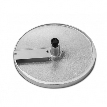 Disque Trancheur aluminium pour coupe-légumes Prep4You Dito Sama