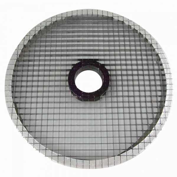 Grille Macédoine pour coupe-légumes TR260 Dito Sama - DITO SAMA