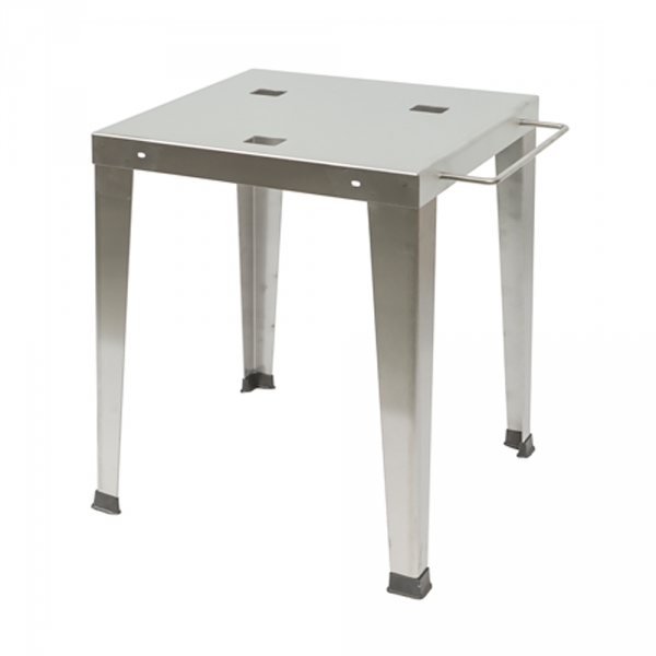 Table Support Inox pour Eplucheuses T5E / T5M / T8E Dito Sama - DITO SAMA