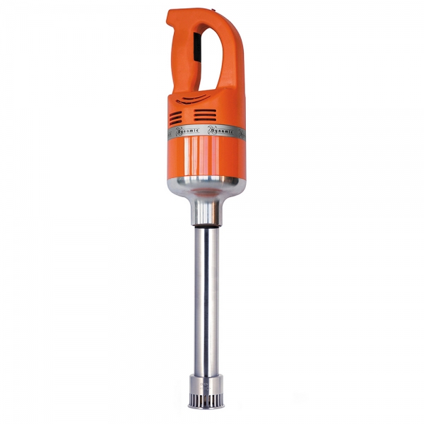 Mixeur Plongeant Pro Master DMX 300 CC Blender et DMX 410 CC Blender-Homogénéisateur Dynamic - DYNAMIC