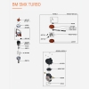 Pièces Détachées BM SMX Turbo Dynamic