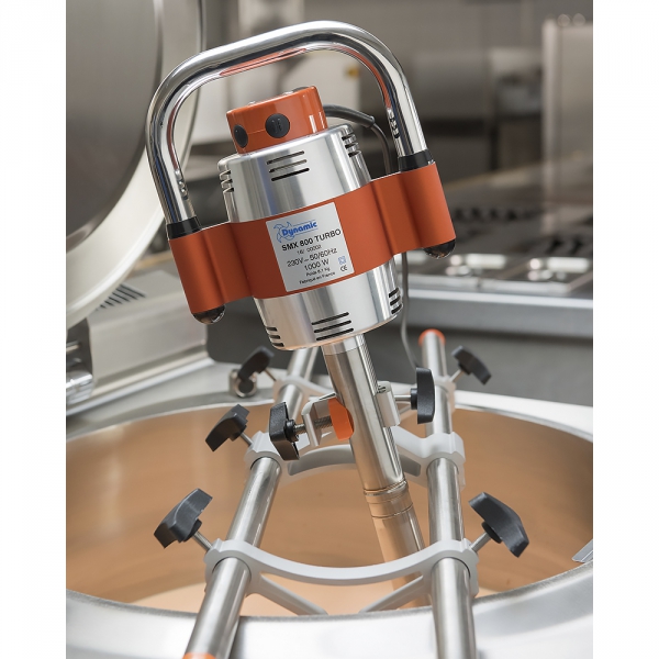 Mixeur Plongeant SMX 600 Turbo Dynamic - DYNAMIC