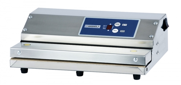 Emballeuse sous vide professionnelle Casselin - CASSELIN