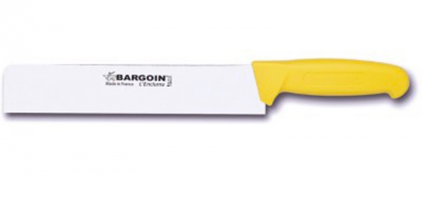 Couteau à fromage professionnel 25 cm Fischer Bargoin - FISCHER BARGOIN