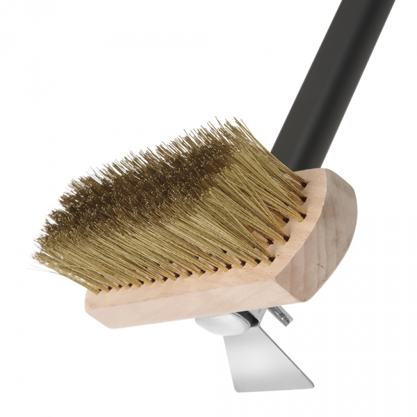 Brosse pour Four à Pizza Hendi - HENDI