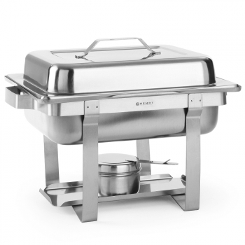 Chafing Dish GN 1/2 Hendi