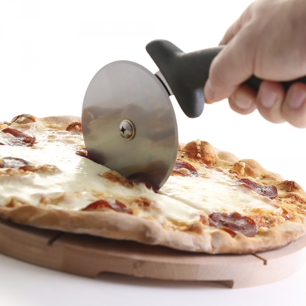 Couteau-Roulette à Pizza Hendi - HENDI