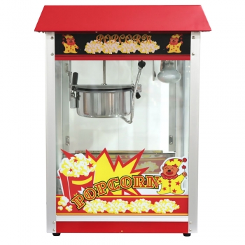 Machine à Pop Corn Hendi