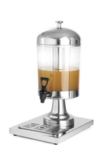 Distributeur de jus fruits 8 litres Hendi - HENDI