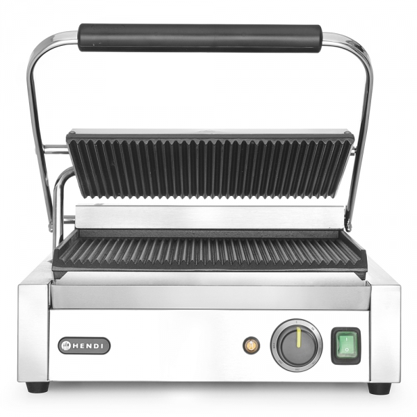 Grill Contact Panini Hendi - HENDI