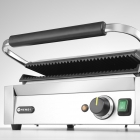 Grill Contact Panini Hendi 140