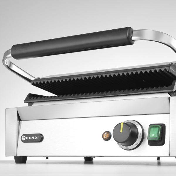 Grill Contact Panini Hendi - HENDI