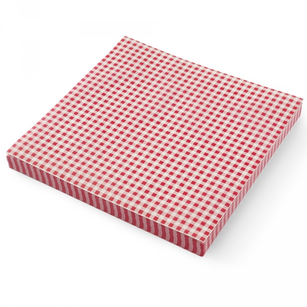Papier Sulfurisé Hendi - HENDI