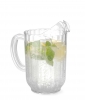 Pichet transparent polycarbonate 1,8 L Hendi