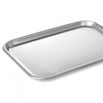 Plateau de Présentation Inox Hendi