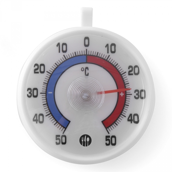 Thermomètre Réfrigérateur Hendi - HENDI