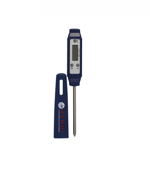 Thermomètre de poche digital Hendi - HENDI