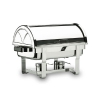 Chafing Dish Roll Top GN1/1 Lacor