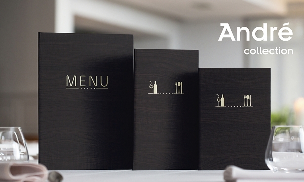 Porte Menu Lacor Collection Andre - LACOR
