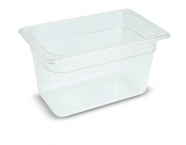 Bac Gastronorme polypropylène GN 1/4 Lacor - LACOR