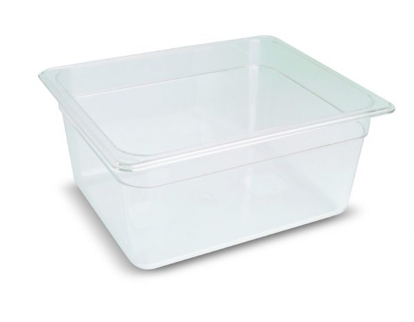 Bac Gastronorme polypropylène GN 1/2 Lacor - LACOR