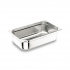 Bac gastronorme inox GN 1/1