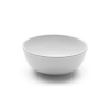 Plat Rond de présentation Mélamine Lacor