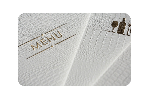 Porte Menu Lacor Collection Celine - LACOR