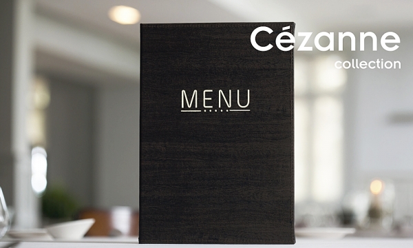 Porte Menu Lacor Collection Cezanne - LACOR